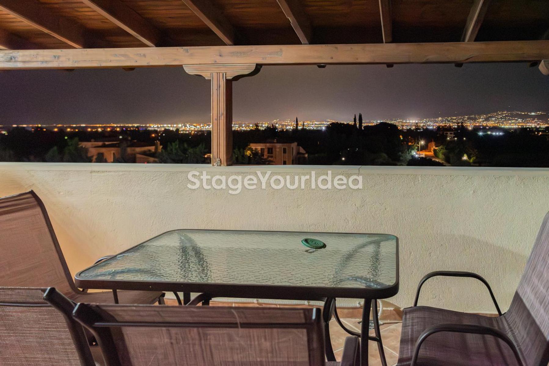 Luxury Appartment, Only 7 Minutes From Thessaloniki Airport And 15 Minutes From City Center ,For 8-23 People Also For Gatherings And Parties Neon Rysion Dış mekan fotoğraf
